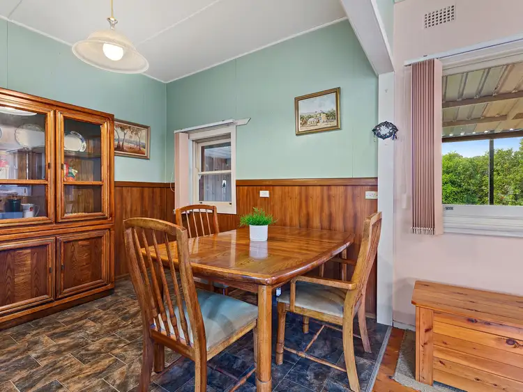 Fifth view of Homely house listing, 124 Cooriengah Heights Road, Engadine NSW 2233