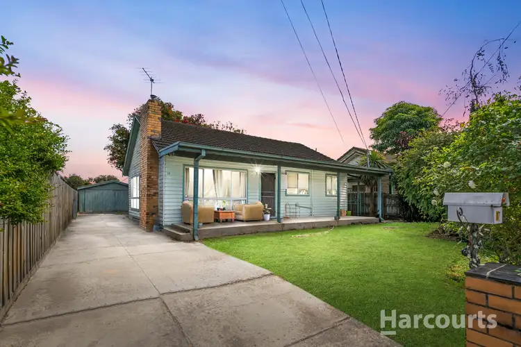 Second view of Homely house listing, 17 Neimur Avenue, Deer Park VIC 3023