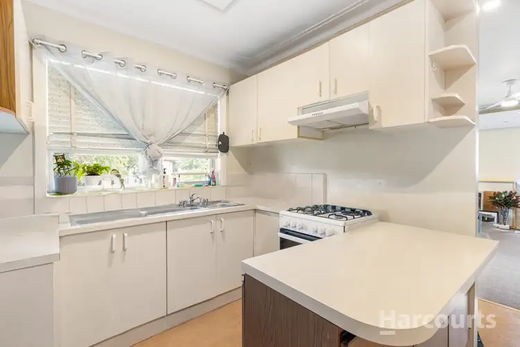 Sixth view of Homely house listing, 17 Neimur Avenue, Deer Park VIC 3023