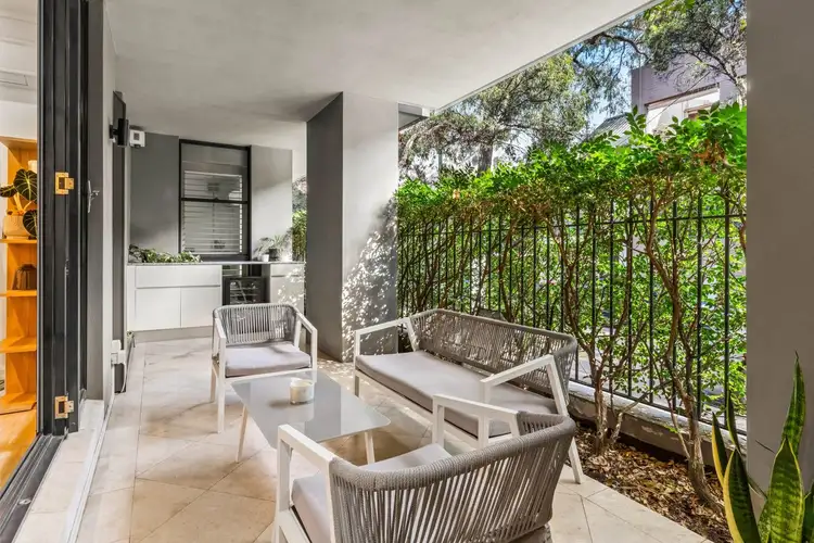 Main view of Homely apartment listing, 1/12-22 Corben Street, Surry Hills NSW 2010