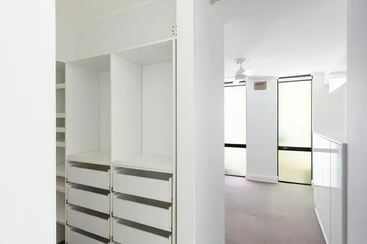 Sixth view of Homely apartment listing, 1/12-22 Corben Street, Surry Hills NSW 2010