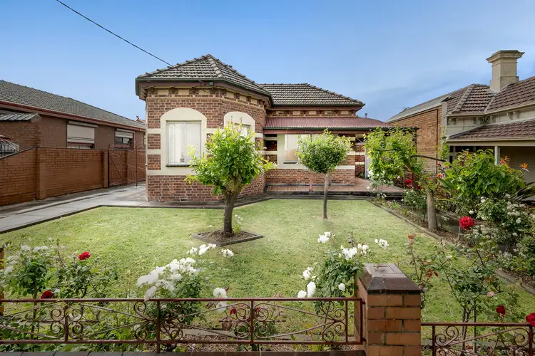 Main view of Homely house listing, 44 McPherson Street, Moonee Ponds VIC 3039