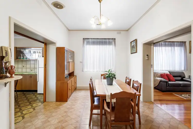 Fifth view of Homely house listing, 44 McPherson Street, Moonee Ponds VIC 3039