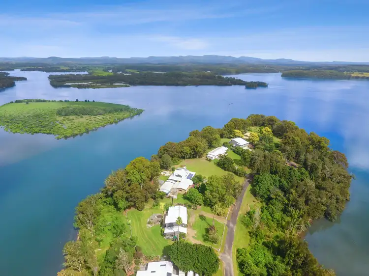 Main view of Homely house listing, 69 Kyla Park Close, Tuross Head NSW 2537