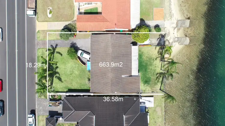 Third view of Homely house listing, 24 Helmsman Blvd, St Huberts Island NSW 2257