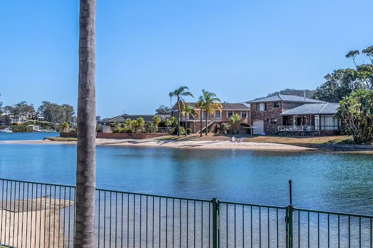 Fourth view of Homely house listing, 24 Helmsman Blvd, St Huberts Island NSW 2257