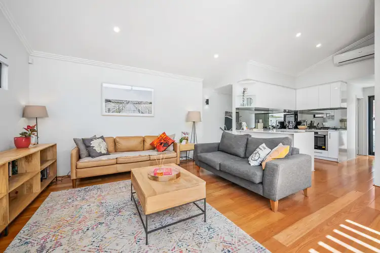 91B Bourke Street, Leederville WA 6007