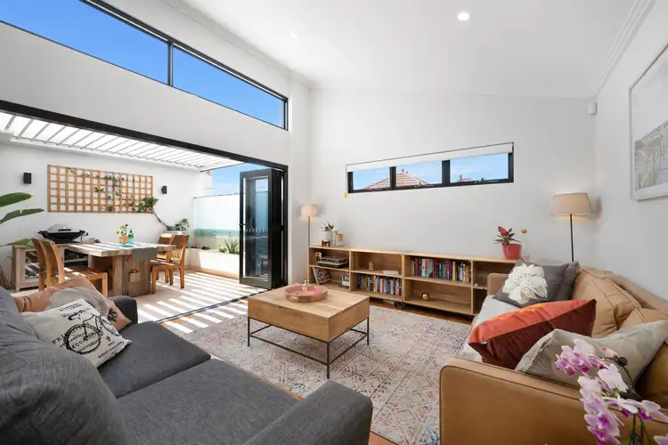 Fourth view of Homely townhouse listing, 91B Bourke Street, Leederville WA 6007