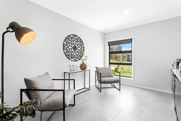 Third view of Homely house listing, 26 Tinline Street, Box Hill NSW 2765