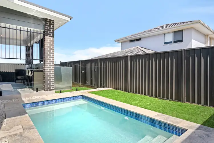 Fifth view of Homely house listing, 26 Tinline Street, Box Hill NSW 2765