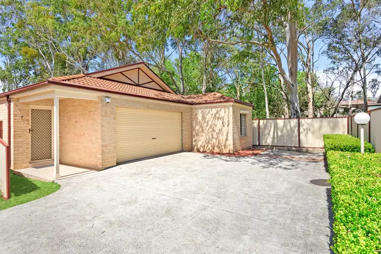 7/30 Station Street, Schofields NSW 2762