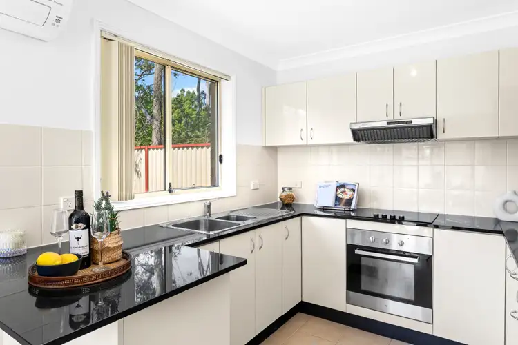 Sixth view of Homely house listing, 7/30 Station Street, Schofields NSW 2762