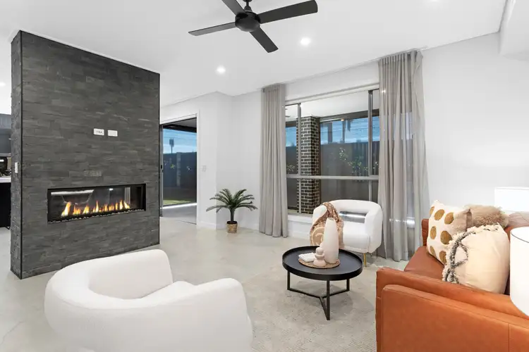 Third view of Homely house listing, 21 Max Glade, Schofields NSW 2762