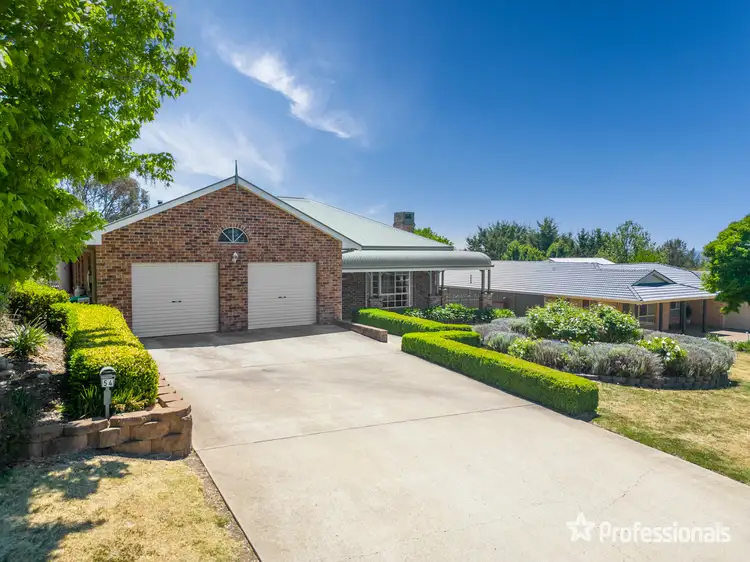 54 The Avenue, Armidale NSW 2350