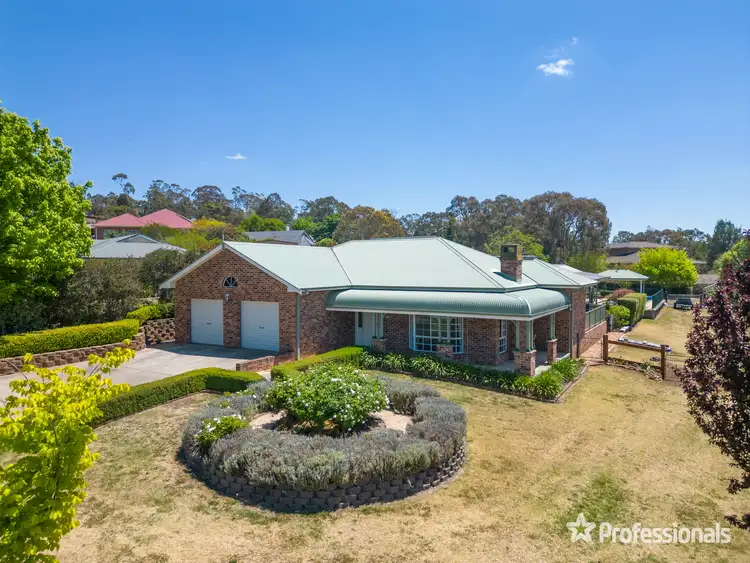 Second view of Homely house listing, 54 The Avenue, Armidale NSW 2350