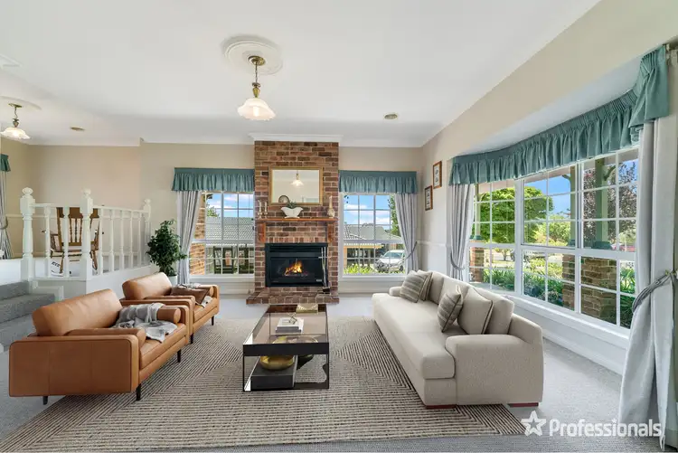 Third view of Homely house listing, 54 The Avenue, Armidale NSW 2350