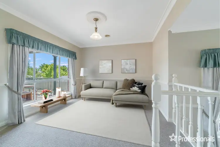 Fourth view of Homely house listing, 54 The Avenue, Armidale NSW 2350