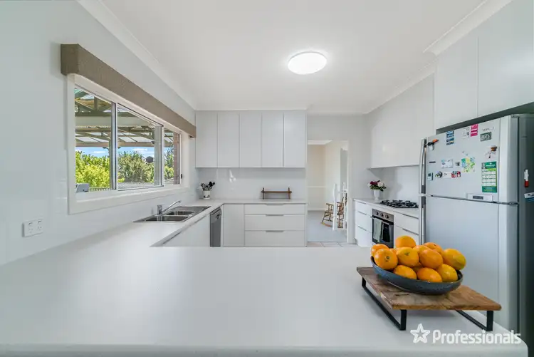 Fifth view of Homely house listing, 54 The Avenue, Armidale NSW 2350