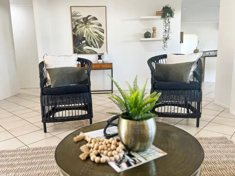 Third view of Homely house listing, 6 Barcoo Close, Bentley Park QLD 4869