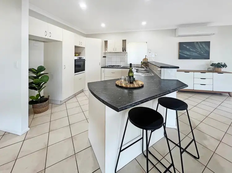 Fifth view of Homely house listing, 6 Barcoo Close, Bentley Park QLD 4869