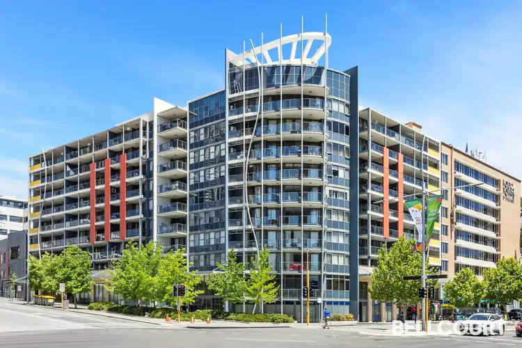 107/69 Milligan Street, Perth WA 6000