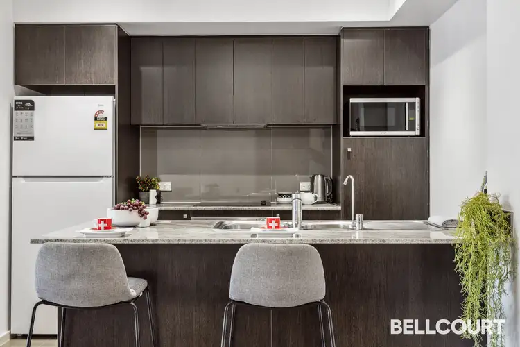 Fourth view of Homely apartment listing, 107/69 Milligan Street, Perth WA 6000