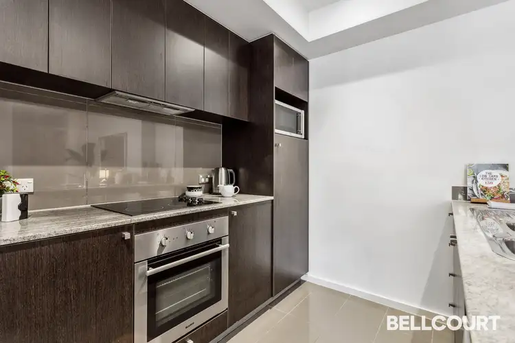 Sixth view of Homely apartment listing, 107/69 Milligan Street, Perth WA 6000