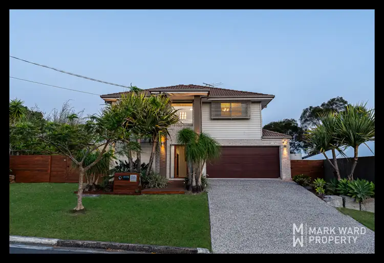 16 Regis Street, Salisbury QLD 4107