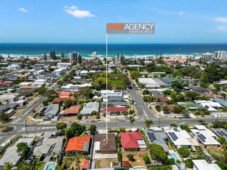 166 Townson Avenue, Palm Beach QLD 4221