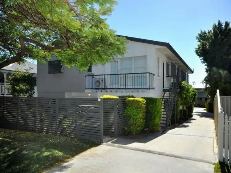 Main view of Homely unit listing, 1/31 Flemington Street, Hendra QLD 4011