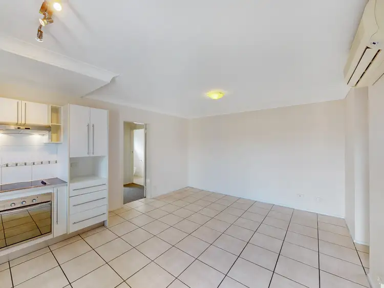 Third view of Homely unit listing, 1/31 Flemington Street, Hendra QLD 4011
