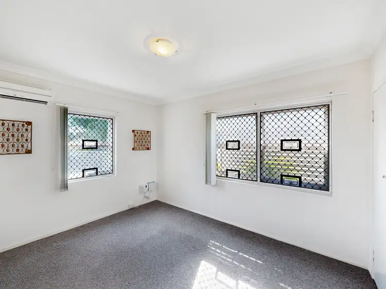 Fifth view of Homely unit listing, 1/31 Flemington Street, Hendra QLD 4011