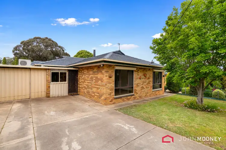 49 Walana Crescent, Kooringal NSW 2650