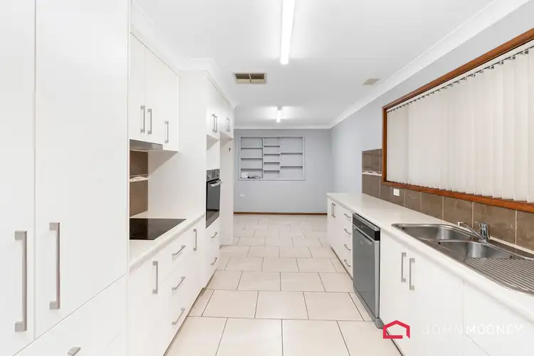 Sixth view of Homely house listing, 49 Walana Crescent, Kooringal NSW 2650