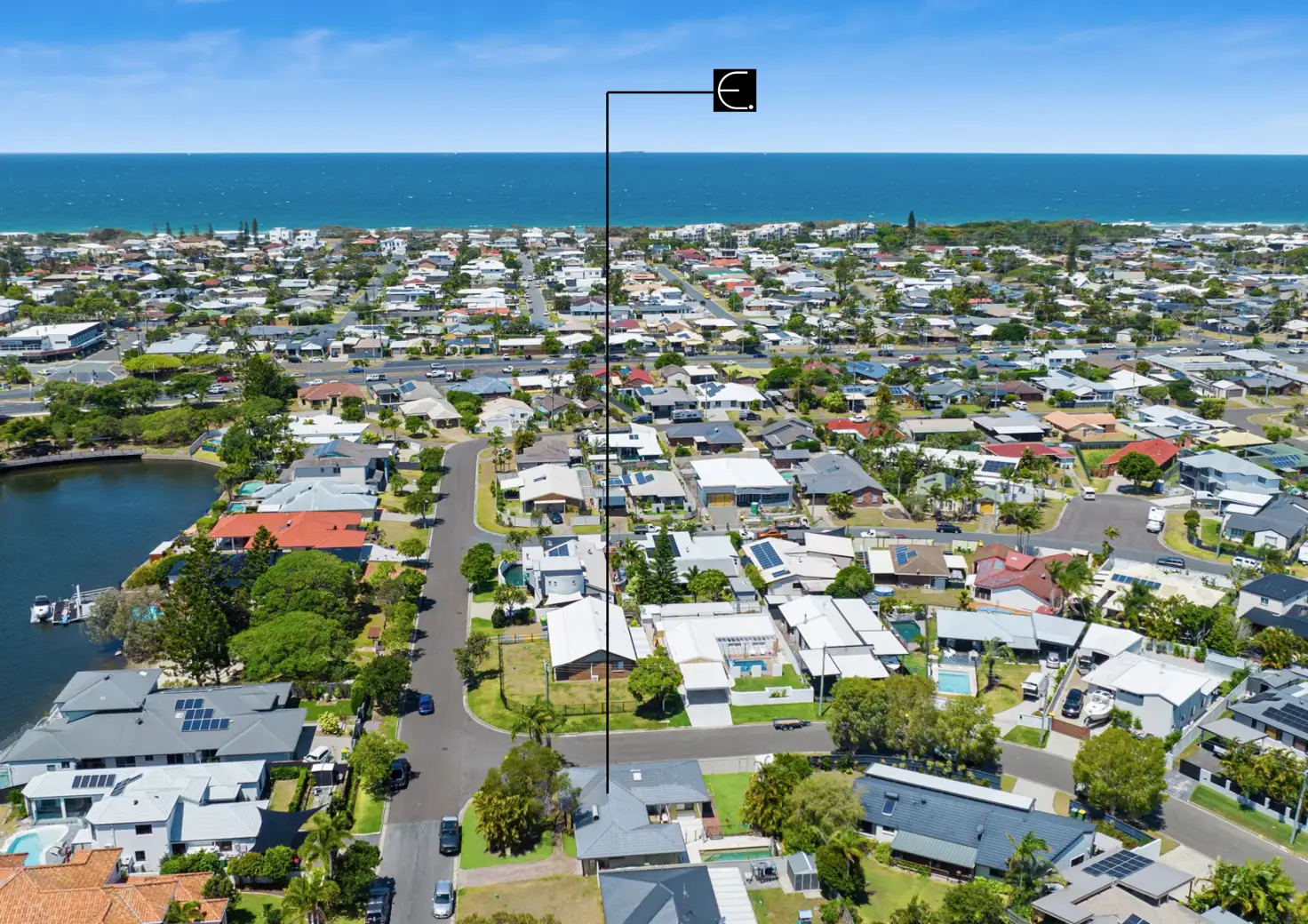 Main view of Homely house listing, 73 Sunbird Chase, Parrearra QLD 4575