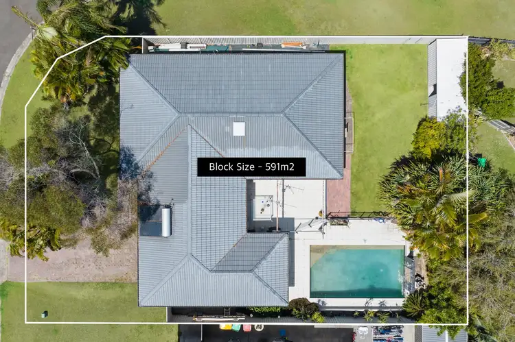 Sixth view of Homely house listing, 73 Sunbird Chase, Parrearra QLD 4575