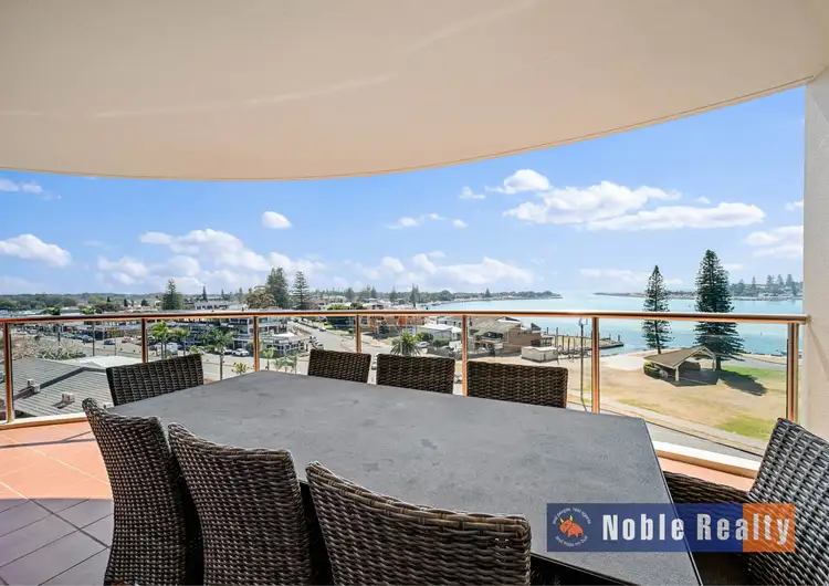 Second view of Homely unit listing, 501/22-30 Manning Street, Tuncurry NSW 2428