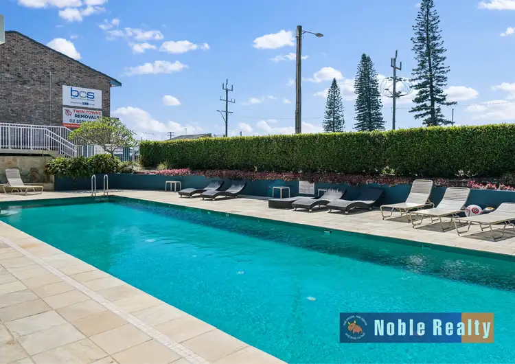 Third view of Homely unit listing, 501/22-30 Manning Street, Tuncurry NSW 2428
