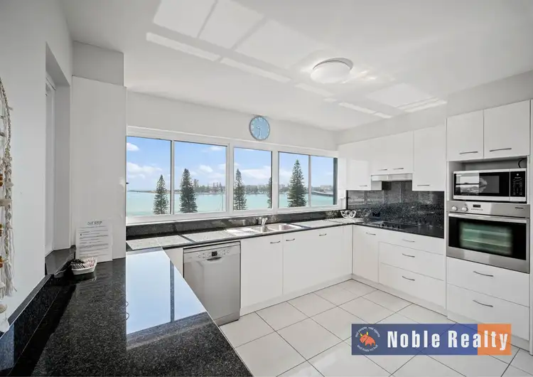 Fourth view of Homely unit listing, 501/22-30 Manning Street, Tuncurry NSW 2428