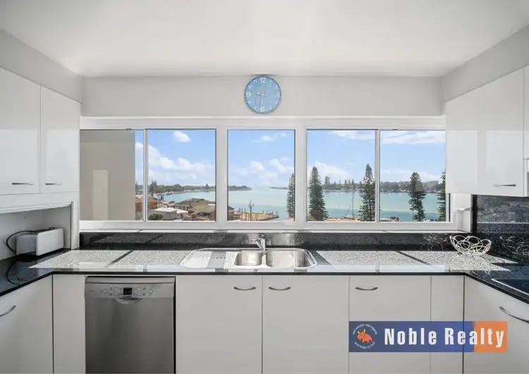 Fifth view of Homely unit listing, 501/22-30 Manning Street, Tuncurry NSW 2428