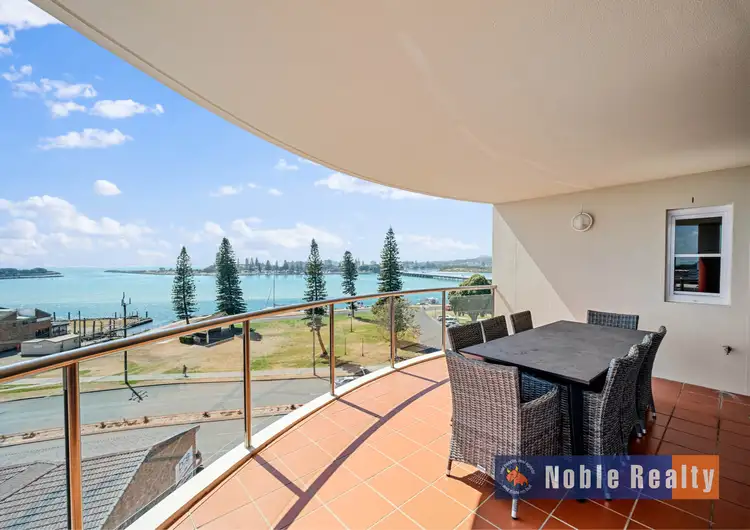 Sixth view of Homely unit listing, 501/22-30 Manning Street, Tuncurry NSW 2428
