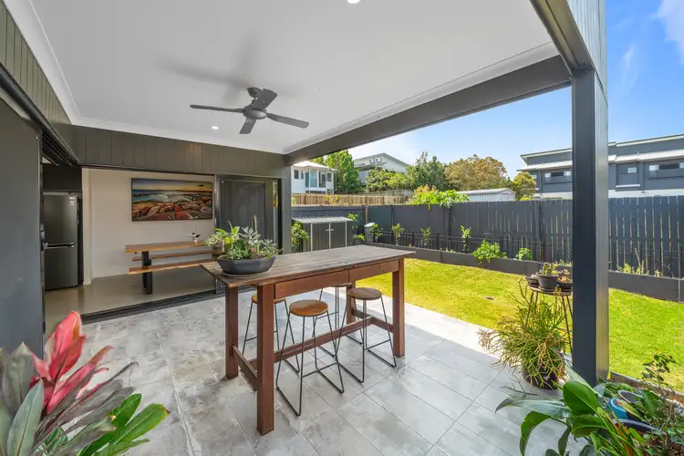 Second view of Homely house listing, 43 Ardill Street, Zillmere QLD 4034