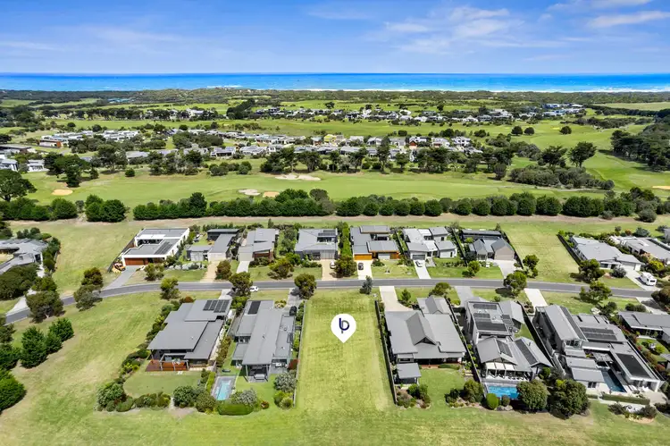 Main view of Homely land listing, 42 Cashmore Drive, Connewarre VIC 3227