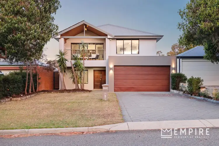 11 Boulter Street, Willagee WA 6156