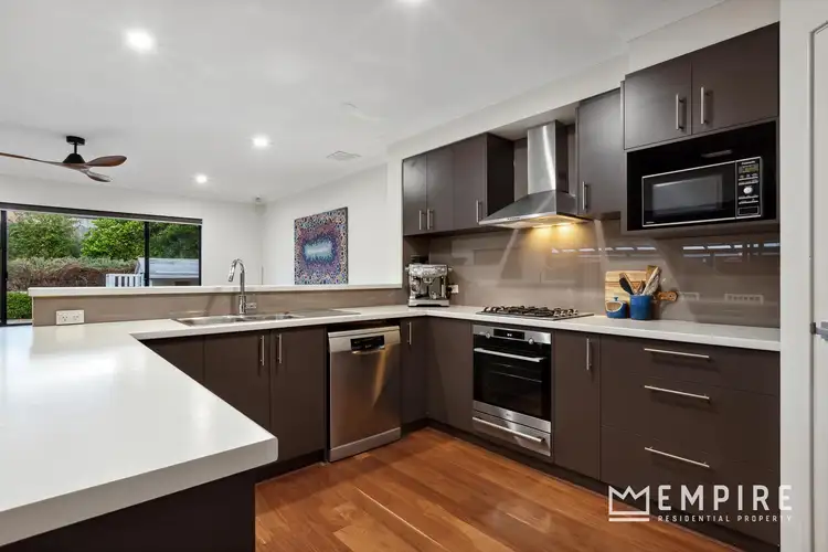 Second view of Homely house listing, 11 Boulter Street, Willagee WA 6156