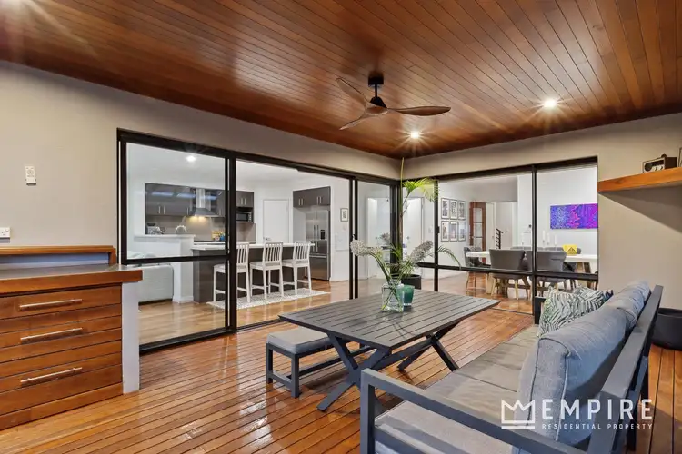 Third view of Homely house listing, 11 Boulter Street, Willagee WA 6156
