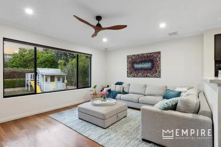Fourth view of Homely house listing, 11 Boulter Street, Willagee WA 6156