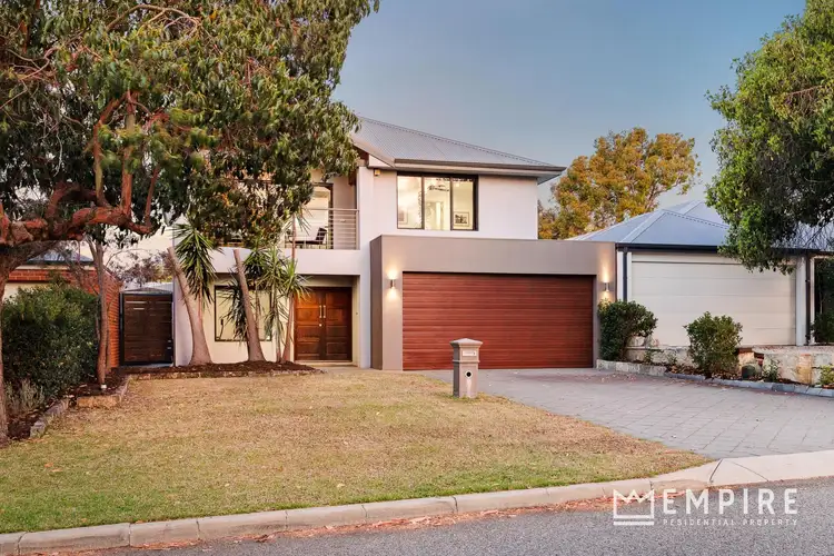 Fifth view of Homely house listing, 11 Boulter Street, Willagee WA 6156