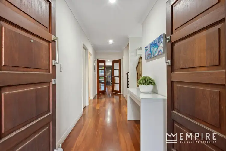 Sixth view of Homely house listing, 11 Boulter Street, Willagee WA 6156