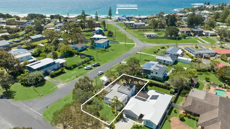 20 Haven Street, Culburra Beach NSW 2540